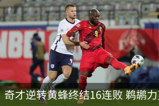 奇才逆转黄蜂终结16连败 鹈鹕力克76人3连胜